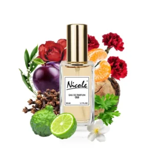 Opium Yves Saint Laurent