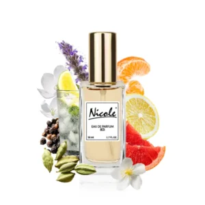 Parfym 212 Men Summer Carolina Herrera