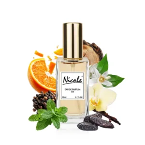 Parfym Allure Homme Sport Chanel