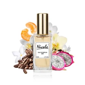 Parfym Black Opium Neon Yves Saint Laurent