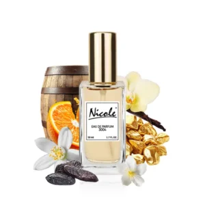 Parfym Code Absolu Armani