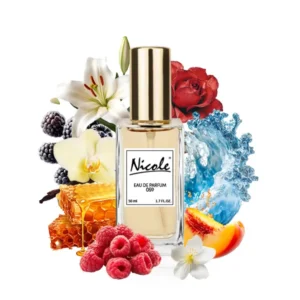 Parfym Cool Water Davidoff
