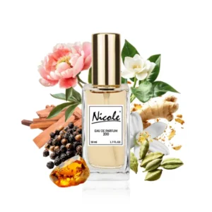 Parfym Crystal Noir Versace