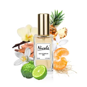 Parfym Eau de Lacoste