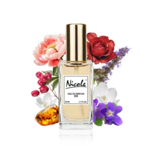Parfym Fleur Musc For Her Narciso Rodriguez
