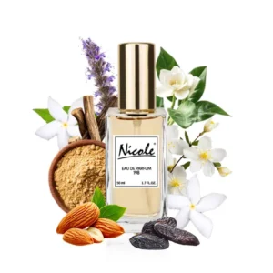 Parfym Jasmin Noir Bvlgari