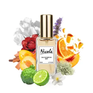 Parfym Nomade Chloe