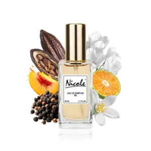 Parfym The Scent For Her Hugo Boss