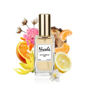 Parfym Chanel No 5 L Eau Chanel