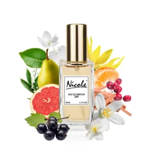 Parfym Gabrielle Chanel