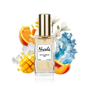 Parfym Island Kiss Escada