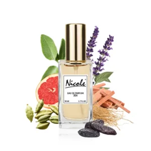 Parfym La Nuit de L Homme Yves Saint Laurent