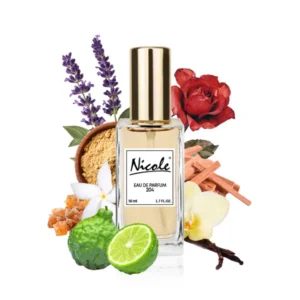 Parfym Mon Guerlain