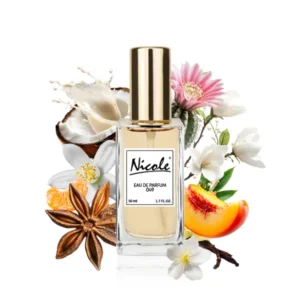 Parfym Naomi Campbell