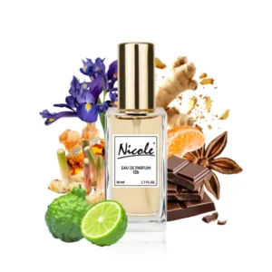 Parfym Notte Pour Femme Bvlgari