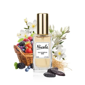 Parfym Good Girl Supreme Carolina Herrera