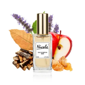 Parfym Red Tobacco Mancera