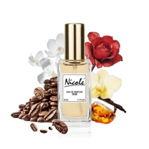 Parfym Intense Cafe Montale