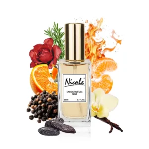 Parfym Eros Flame Versace