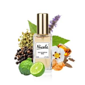 Parfym Interlude Man Amouage