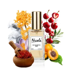 Parfym Cherry Smoke Tom Ford