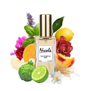 Parfym Diorella Dior