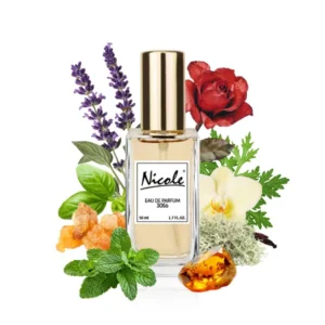 Parfym Memoir Man Amouage