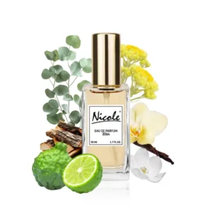 Parfym Aqua Allegoria Forte Bosca Vanilla Guerlain