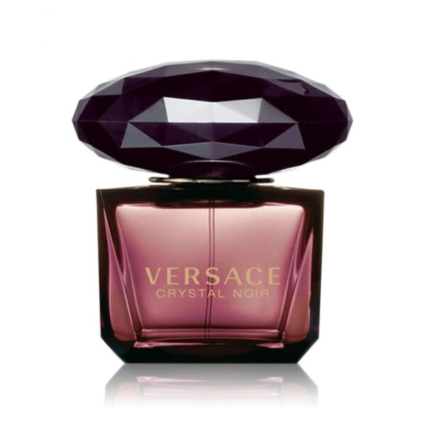 Versace Crystal Noir bočica