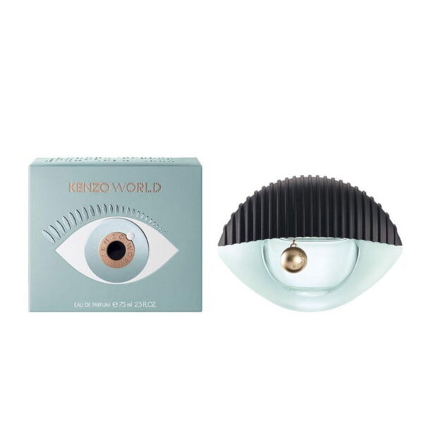 Nicole 207 EDP inspiriran s World Kenzo
