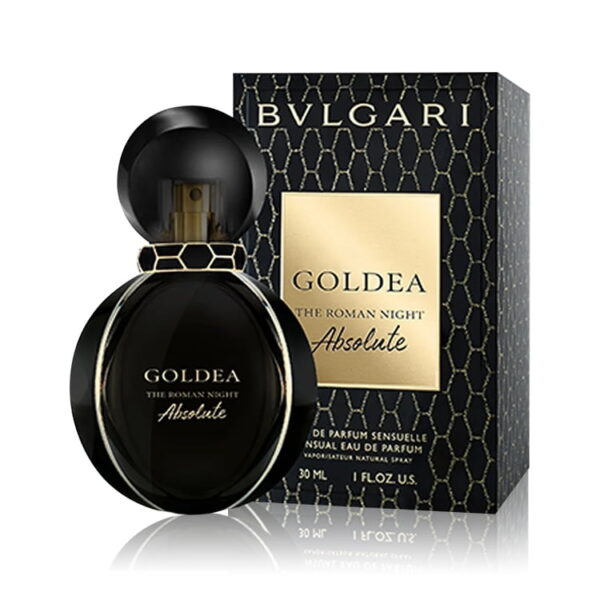 211 Goldea The Roman Night Bvlgari 5