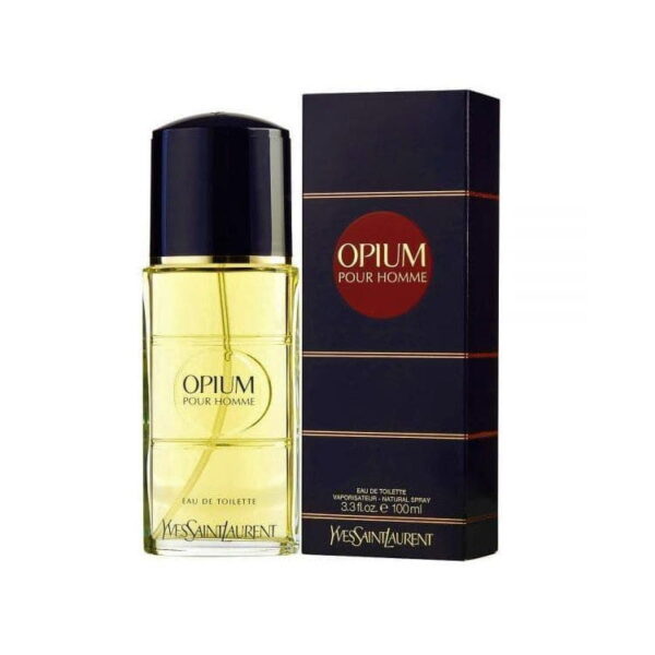 716. OPIUM YSL 5