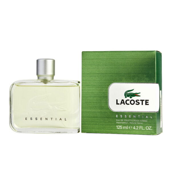 Nicole 773 EDP inspirerad av Essential Lacoste