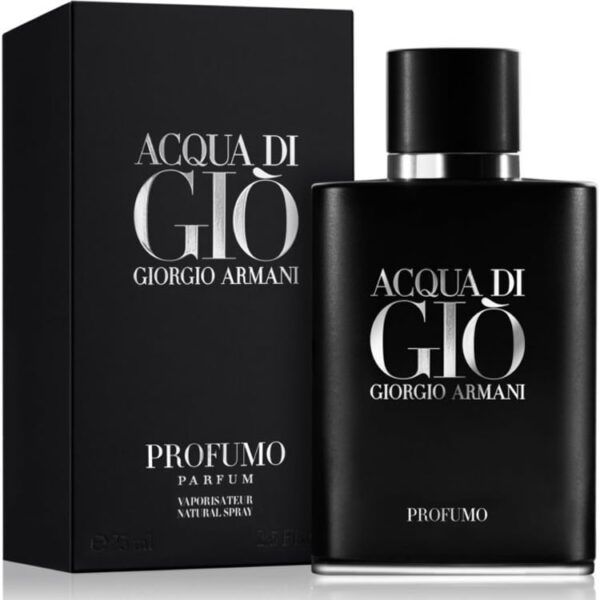 808 Acqua Di Gio Profumo Giorgio Armani 5