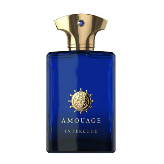 Amouage Interlude Man bočica