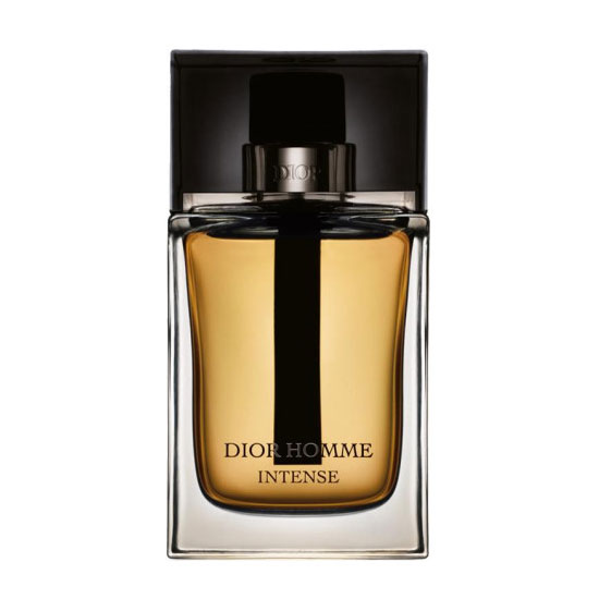 Dior Homme Intense bočica