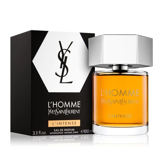 Ysl L'Homme Intense