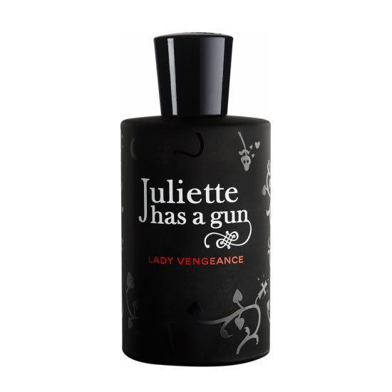 Lady Vengeance by Juliette Has A Gun bočica