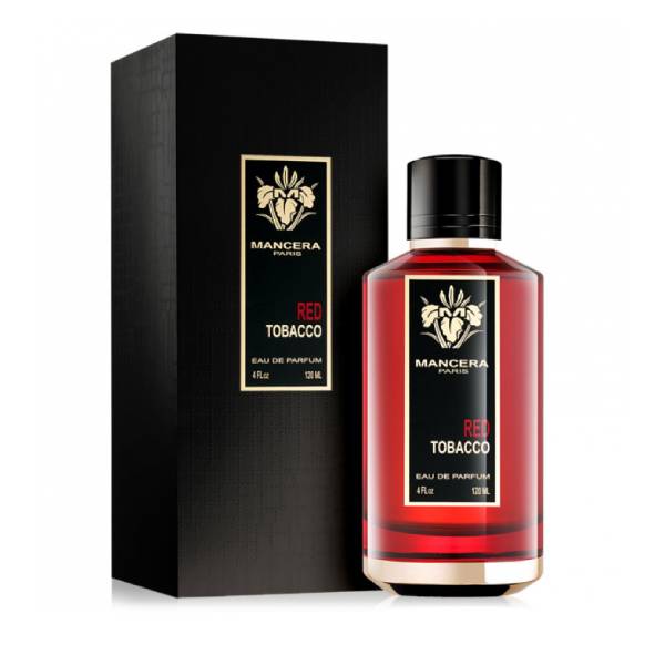 Mancera Red Tobacco