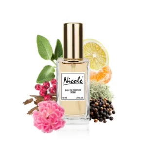 Parfym Cosmic Pepper Mancera