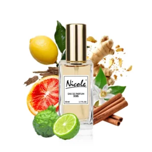 Parfym Opus XIII Amouage