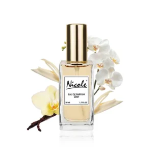 Parfym Flora Gorgeous Orchid Gucci