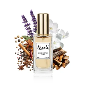Parfym Sauvage Eau Forte Dior