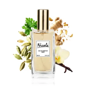 Parfym Eau d'Ombré Leather Tom Ford