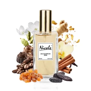 Parfym Khamrah Qahwa Lattafa Perfumes