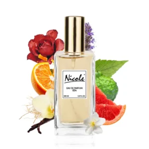 Parfym Coco Mademoiselle Chanel