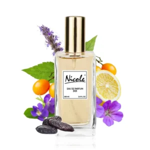 Parfym Le Beau Flower Edition Jean Paul Gaultier