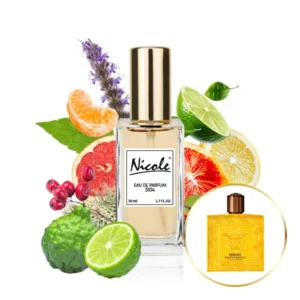 Parfym Versace Eros Energy