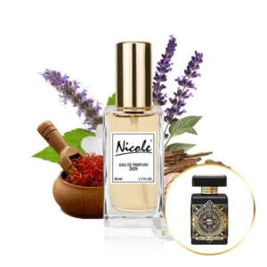 Parfym Oud for Greatness Initio Parfums Prives