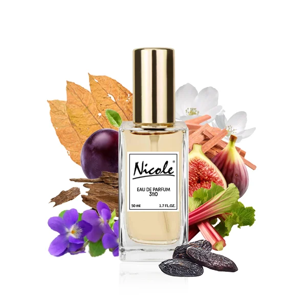 Parfym Mancera Fig Me Up 50ml